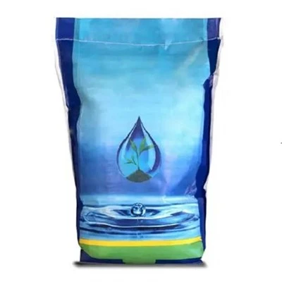 BOPP gewebte Tasche